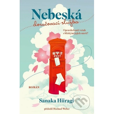 Nebeská doručovací služba