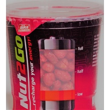 Nut2 Go arašídy v cukru 200 g