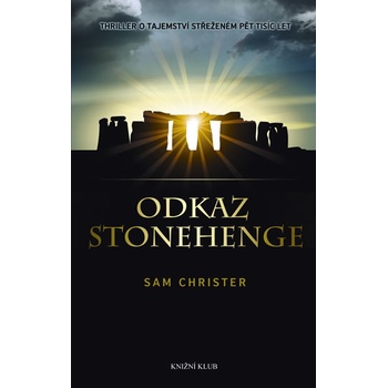 Odkaz Stonehenge