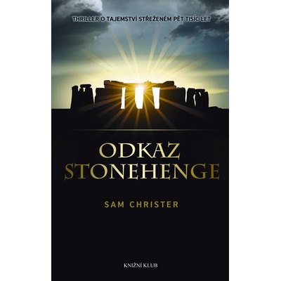 Odkaz Stonehenge