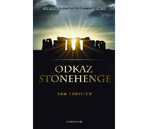 Odkaz Stonehenge