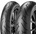 Pirelli DIABLO ROSSO II 190/50 ZR17 73W