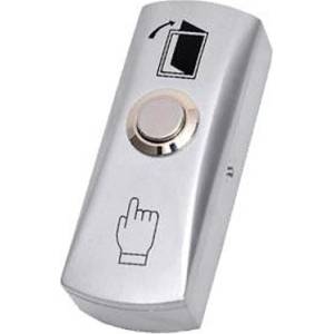 TTLock Бутон ASD Cbutton 5 Exit (CNSCbutton 5)