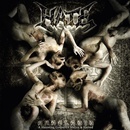 Hate - Anaclasis LP