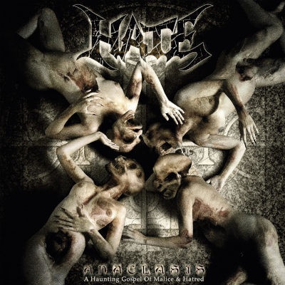 Hate - Anaclasis LP