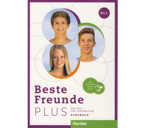 Beste Freunde PLUS B1.1