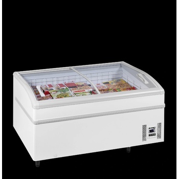 Tefcold 150-CF-P