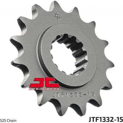 JT Sprockets JTF 1332-15 | Zboží Auto