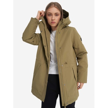 DEMIX Яке W D Winter Pack Padded Parka