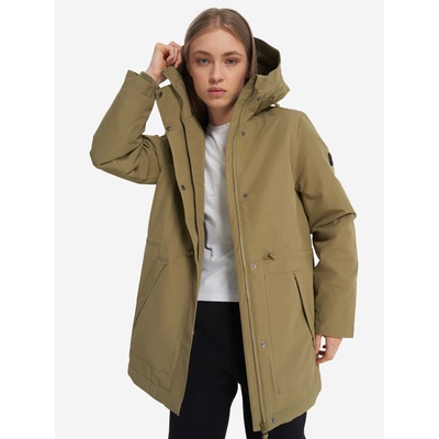 DEMIX Яке W D Winter Pack Padded Parka