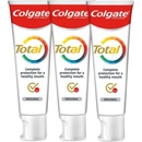 Colgate Total Original 3 x 75 ml