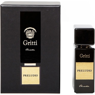 Gritti Preludio Lux parfumovaná voda unisex 100 ml
