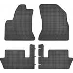 FroGum Гумени стелки Frogum съвместими с Citroen C4 Picasso - (2006-2013)