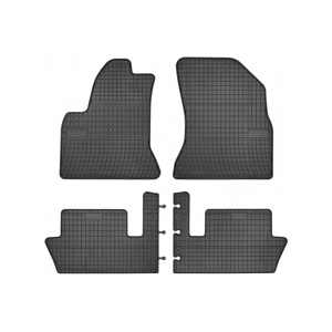 FroGum Гумени стелки Frogum съвместими с Citroen C4 Picasso - (2006-2013)