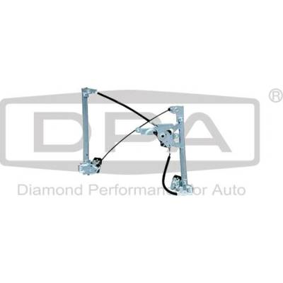 DPA Mechanizmus zdvíhania okna 88370364602