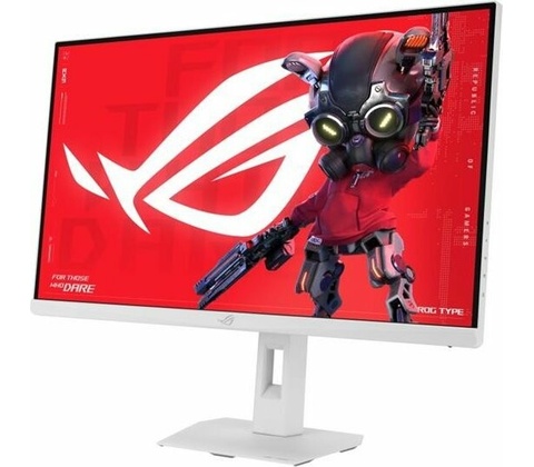 Asus ROG Strix XG27ACMES-W