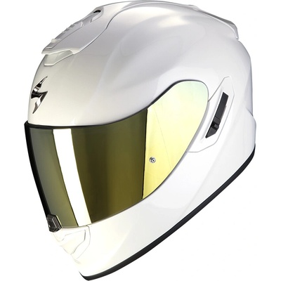 Scorpion EXO-1400 EVO II AIR Pearl