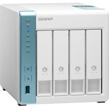 QNAP TS-431K