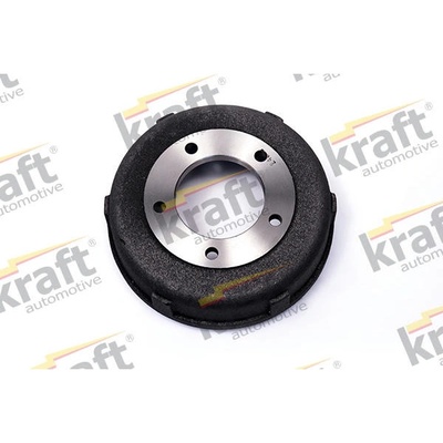 Brzdový buben KRAFT AUTOMOTIVE 6062150