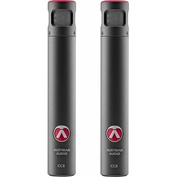Austrian Audio CC8 Stereo