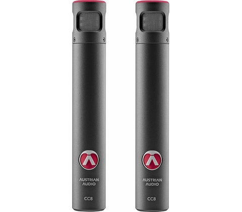 Austrian Audio CC8 Stereo