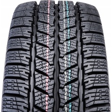 Continental VanContact Winter