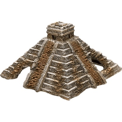 Nobby Mayská pyramida 16x16,5x10 cm