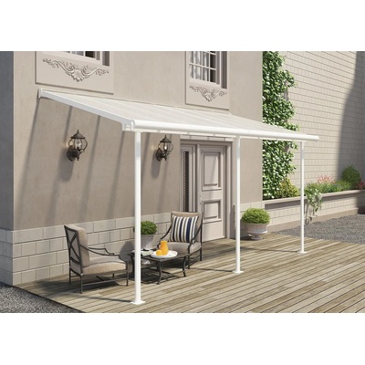 Palram Sierra 2,3x4,6 m