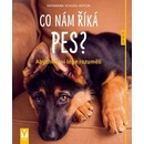 Knihy Co nám říká pes?