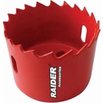 Raider Боркорона HSS bi-metal ø44 mm (157750)