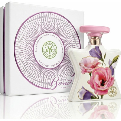 Bond No. 9 New York Flowers parfumovaná voda unisex 50 ml