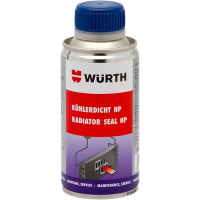 Würth TĚSNICÍ MATERIÁL DO CHLADIČE 150 ml – Hledejceny.cz