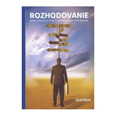 Rozhodovanie