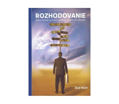 Rozhodovanie