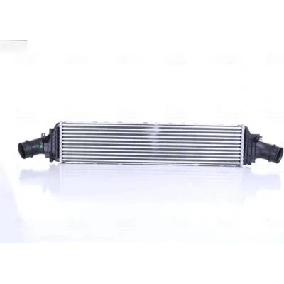 Chladič turba NISSENS 961468