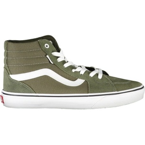 VANS Мъжки спортни обувки vans, Цвят Зелено