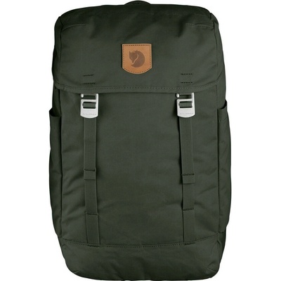 Fjällräven Greenland Top black 20 l