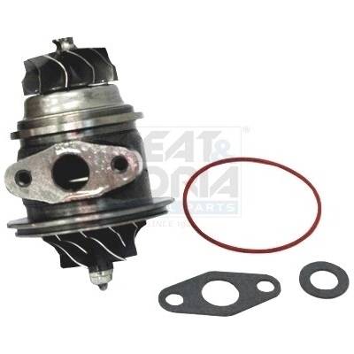 Kostra trupu, turbo MEAT & DORIA 60004