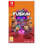 10:10 Games Funko Fusion (Switch)