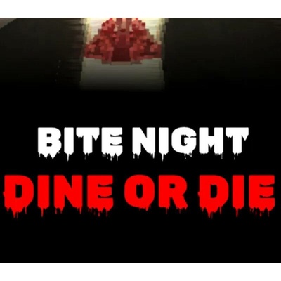 Bite Night: Dine or Die