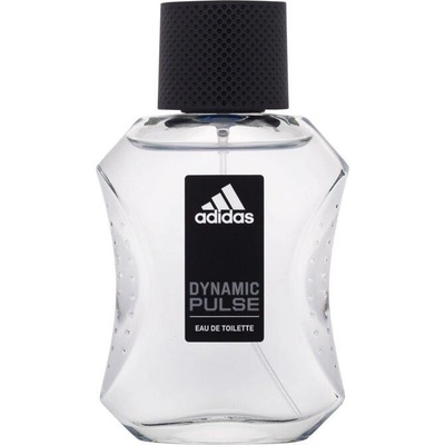 adidas Dynamic Pulse toaletná voda pánska 50 ml