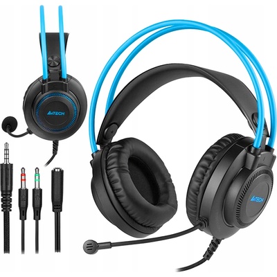 A4Tech FStyler FH200i