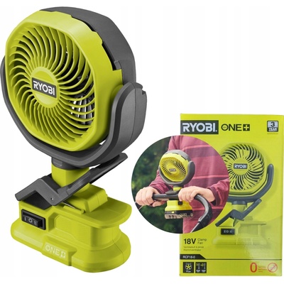 Ryobi RCF18-0
