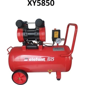 ELEFANT XY5850 50l 220V 8bar (12386)