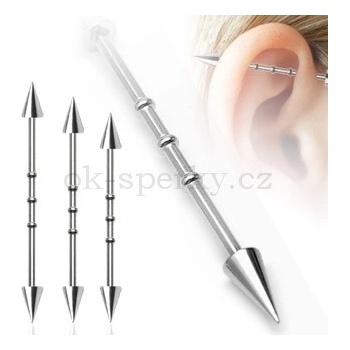 Piercing do ucha BSP42