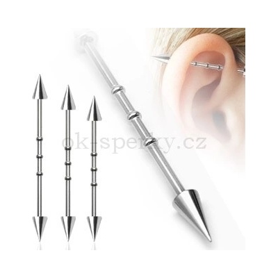 Piercing do ucha BSP42