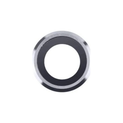 Apple iPhone 6S - Sklíčko Zadnej Kamery (Silver), Silver