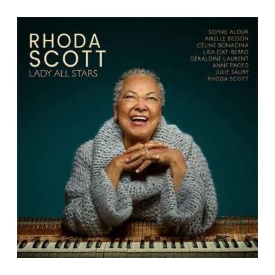 Rhoda Scott - Lady All Stars CD