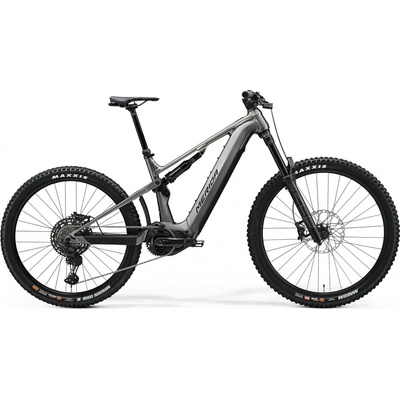 Merida eOne-Sixty 875 2025