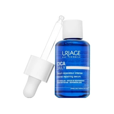 Uriage Bariederm Cica Daily Serum защитен серум за чувствителна кожа 30 ml